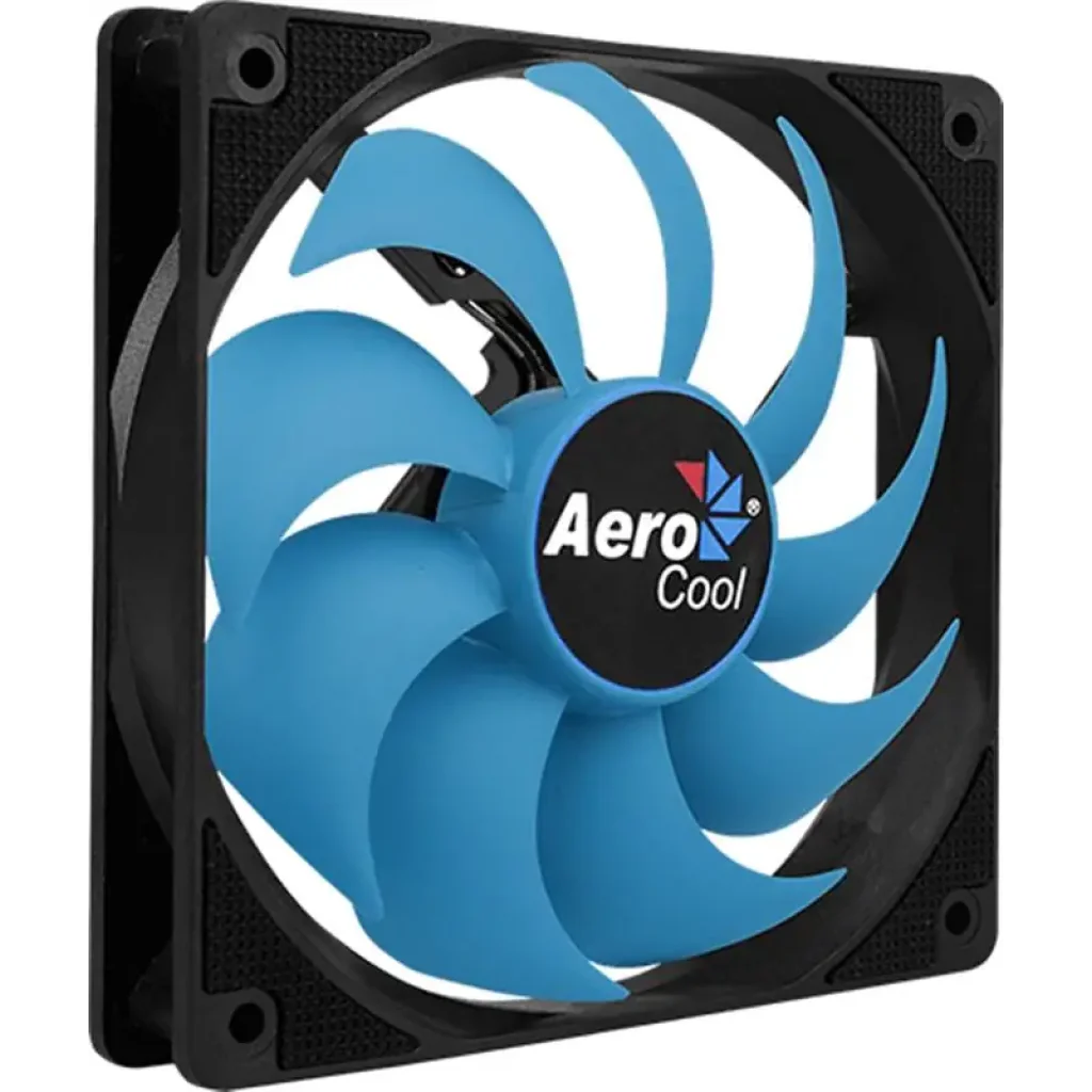 Вентилятор AeroCool Motion 12 Plus (ACF3-MT00220.11) UA