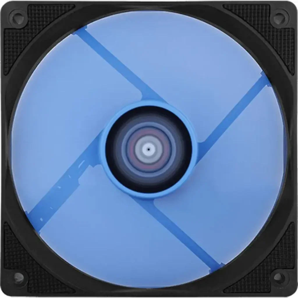 Вентилятор AeroCool Motion 12 Plus (ACF3-MT00220.11) UA