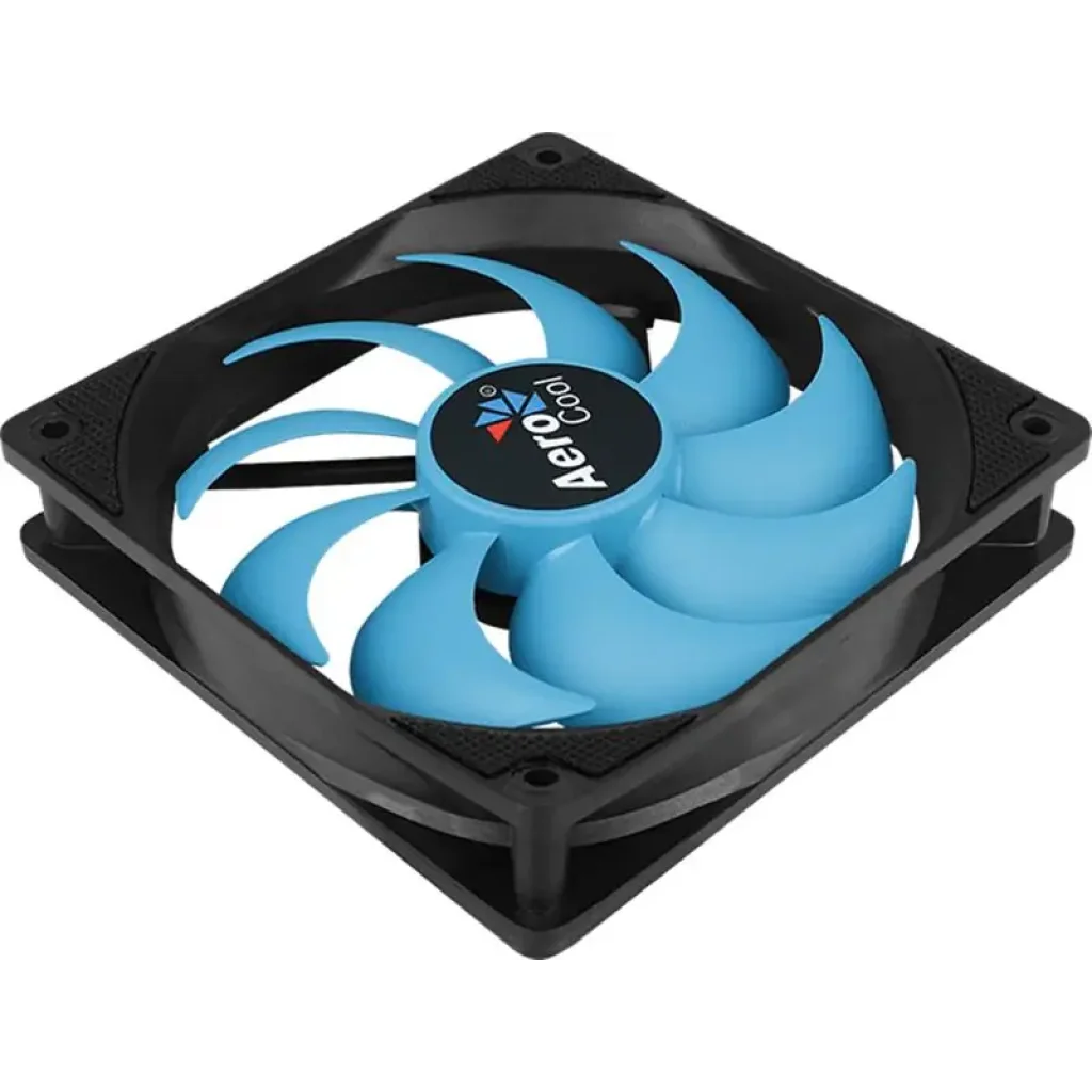 Вентилятор AeroCool Motion 12 Plus (ACF3-MT00220.11) UA