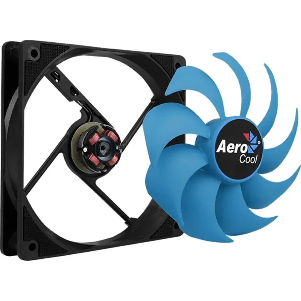 Вентилятор AeroCool Motion 12 Plus (ACF3-MT00220.11) UA