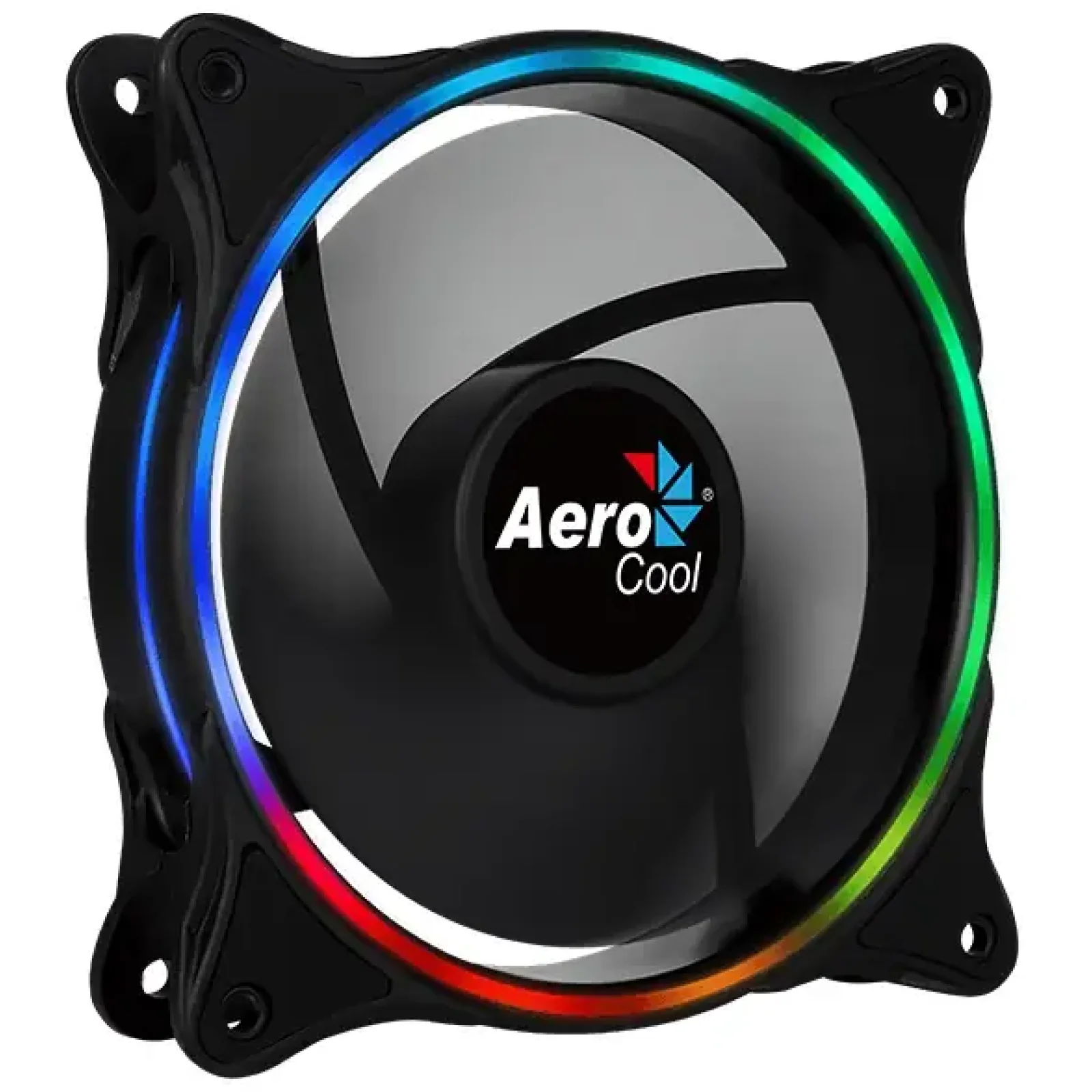 Вентилятор AeroCool Eclipse 12 ARGB (ACF3-EL10217.11) UA