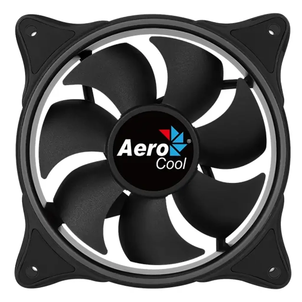 Вентилятор AeroCool Eclipse 12 ARGB (ACF3-EL10217.11) UA