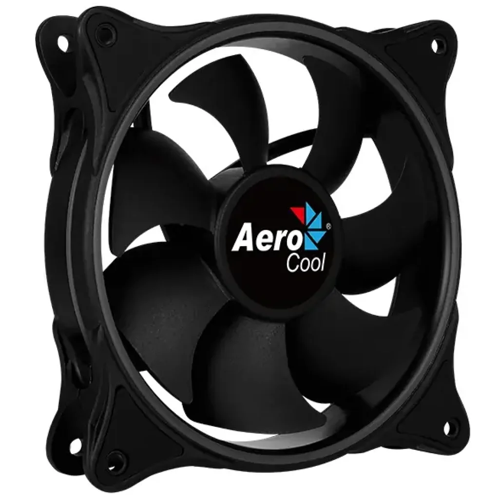 Вентилятор AeroCool Eclipse 12 ARGB (ACF3-EL10217.11) UA
