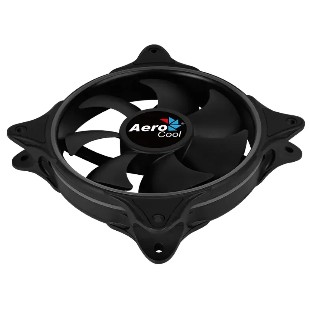 Вентилятор AeroCool Eclipse 12 ARGB (ACF3-EL10217.11) UA