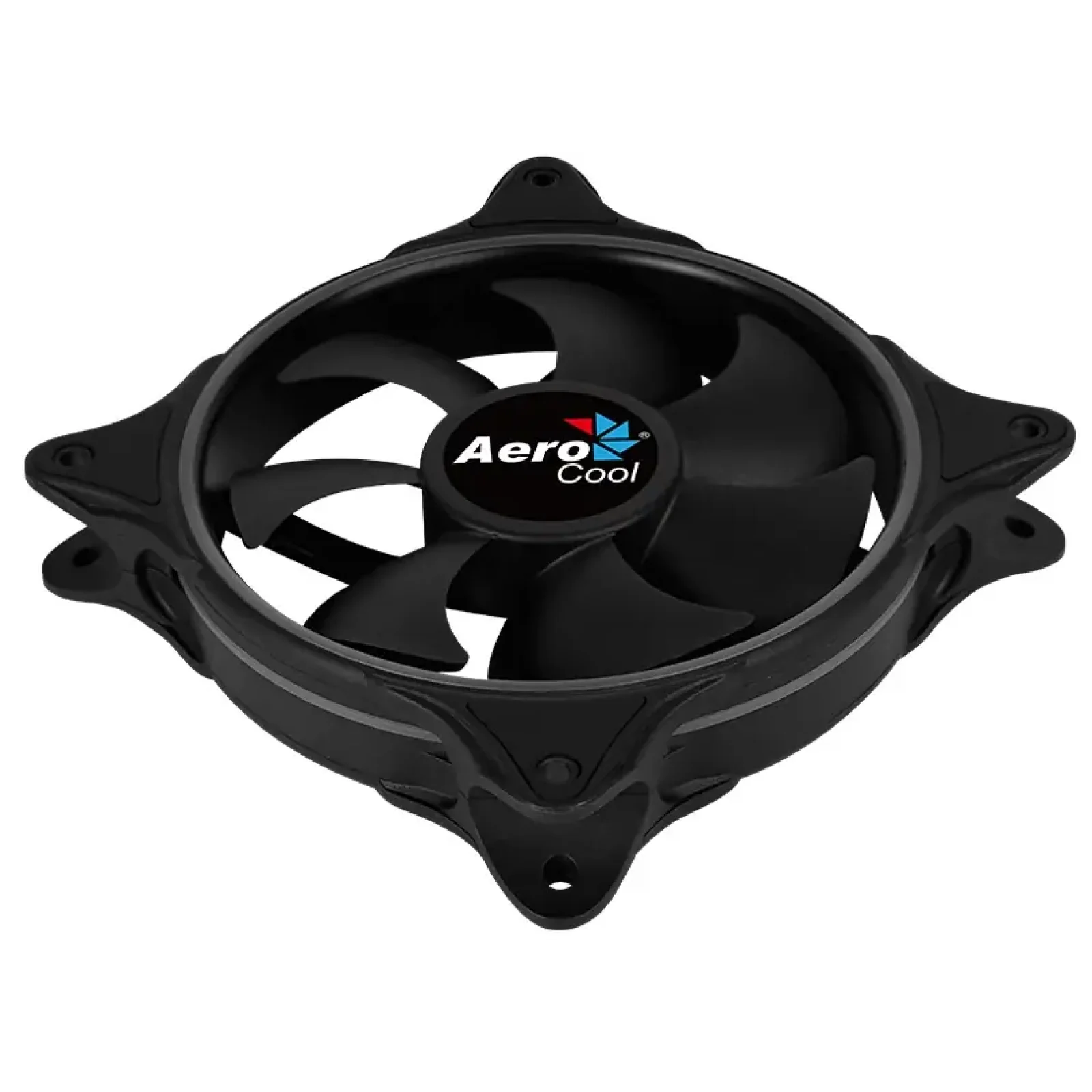 Вентилятор AeroCool Eclipse 12 ARGB (ACF3-EL10217.11) UA