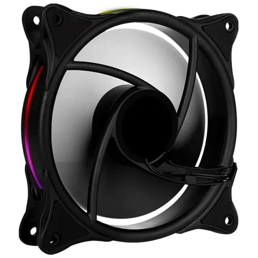 Вентилятор AeroCool Eclipse 12 ARGB (ACF3-EL10217.11) UA