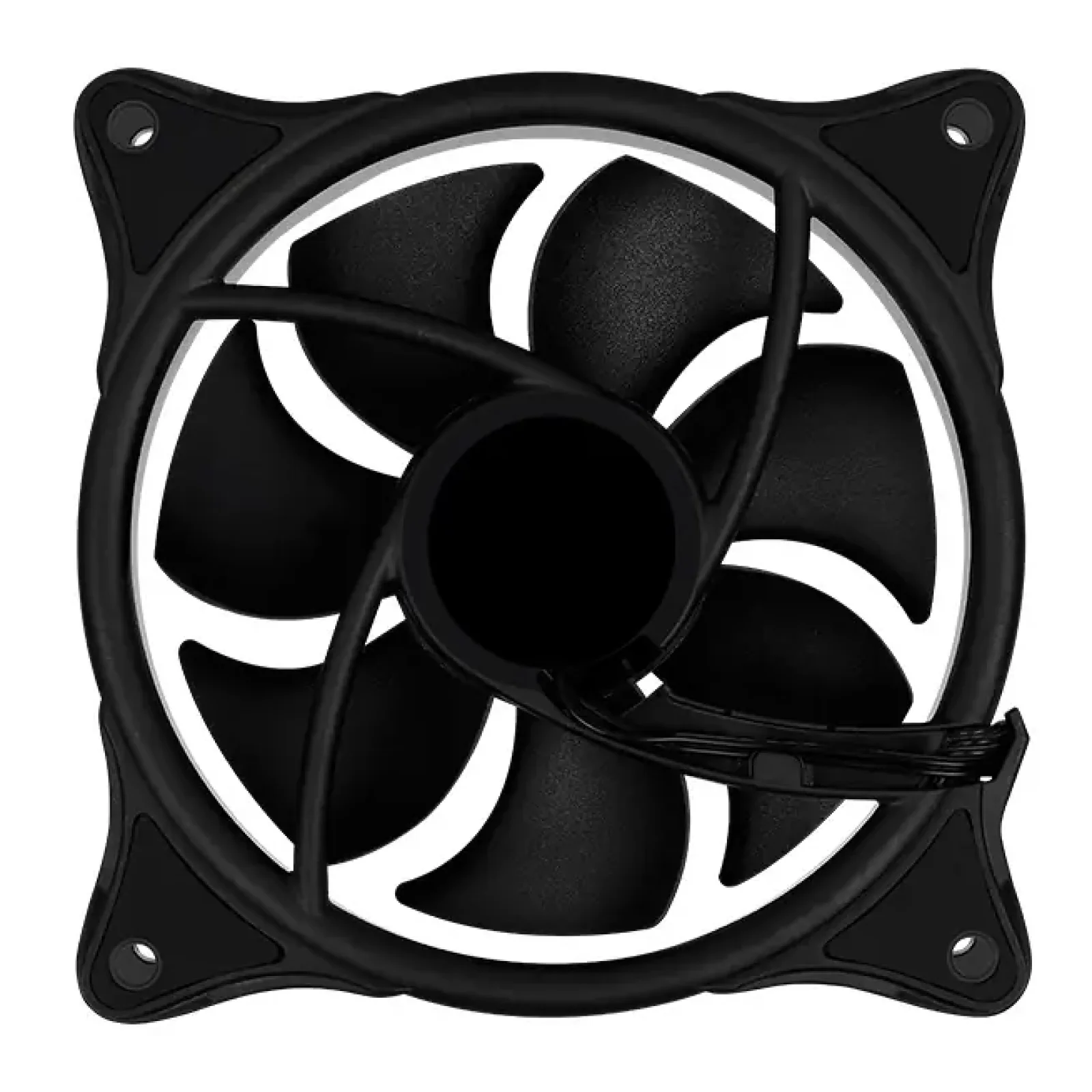Вентилятор AeroCool Eclipse 12 ARGB (ACF3-EL10217.11) UA