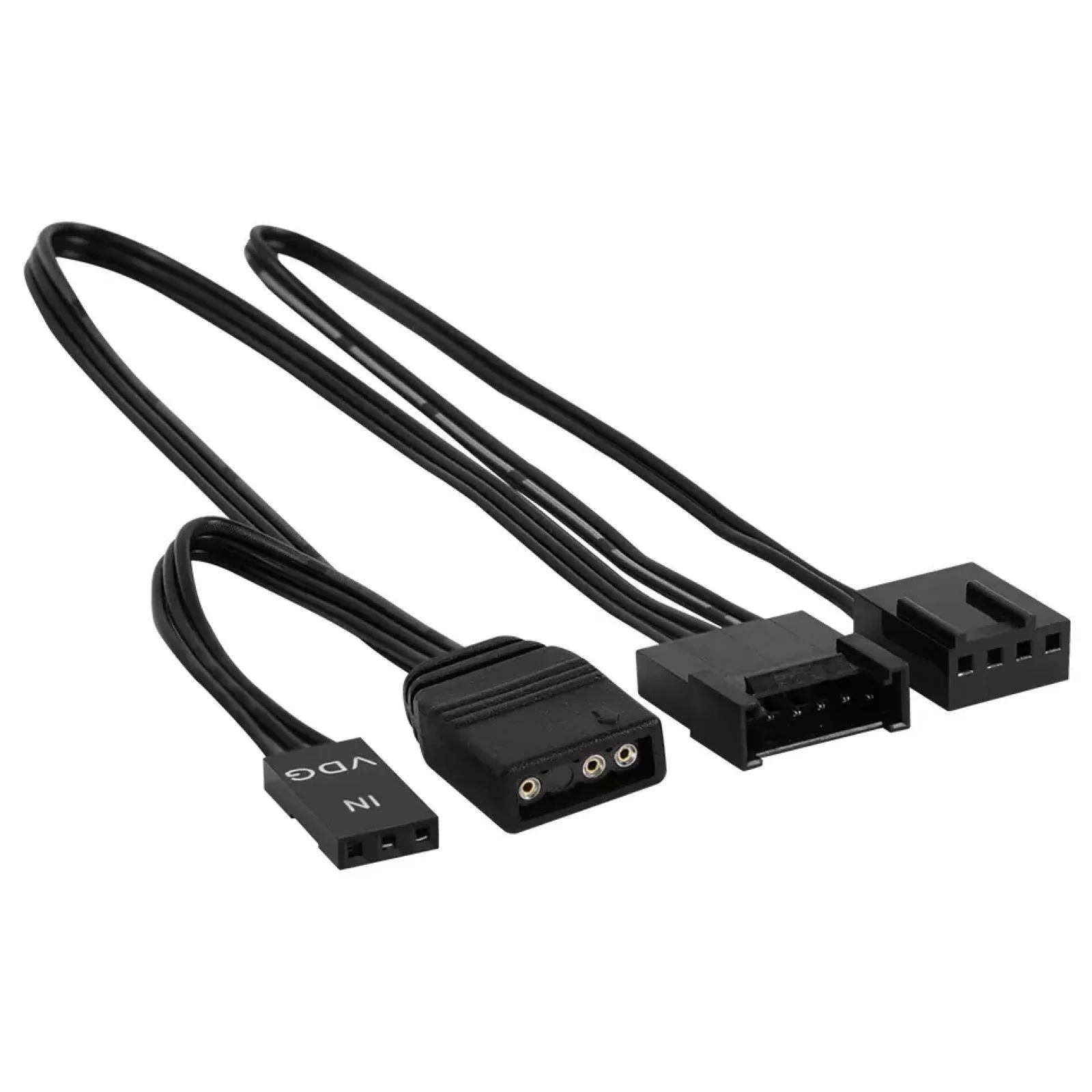 Вентилятор AeroCool Eclipse 12 ARGB (ACF3-EL10217.11) UA