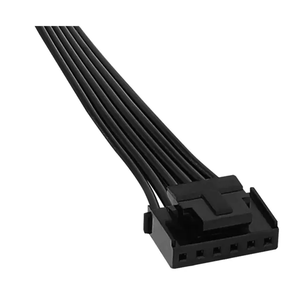 Вентилятор AeroCool Eclipse 12 ARGB (ACF3-EL10217.11) UA