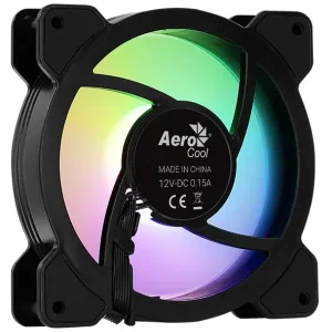 Вентилятор AeroCool Mirage 12 ARGB (ACF3-MR10217.11) UA