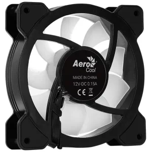 Вентилятор AeroCool Mirage 12 ARGB (ACF3-MR10217.11) UA