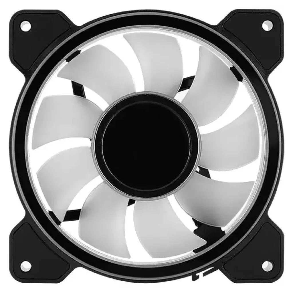 Вентилятор AeroCool Mirage 12 ARGB (ACF3-MR10217.11) UA