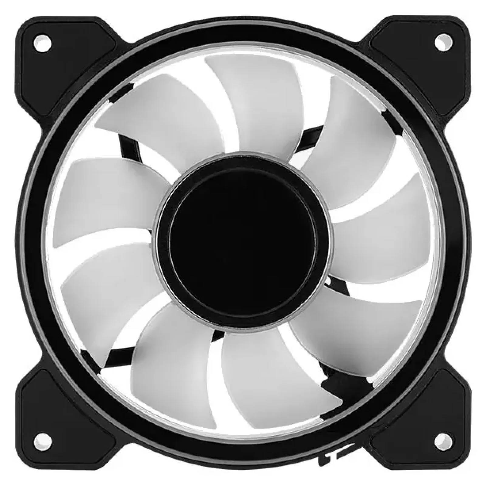 Вентилятор AeroCool Mirage 12 ARGB (ACF3-MR10217.11) UA