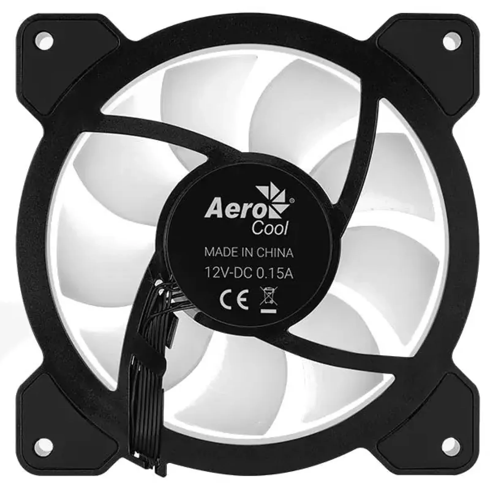 Вентилятор AeroCool Mirage 12 ARGB (ACF3-MR10217.11) UA