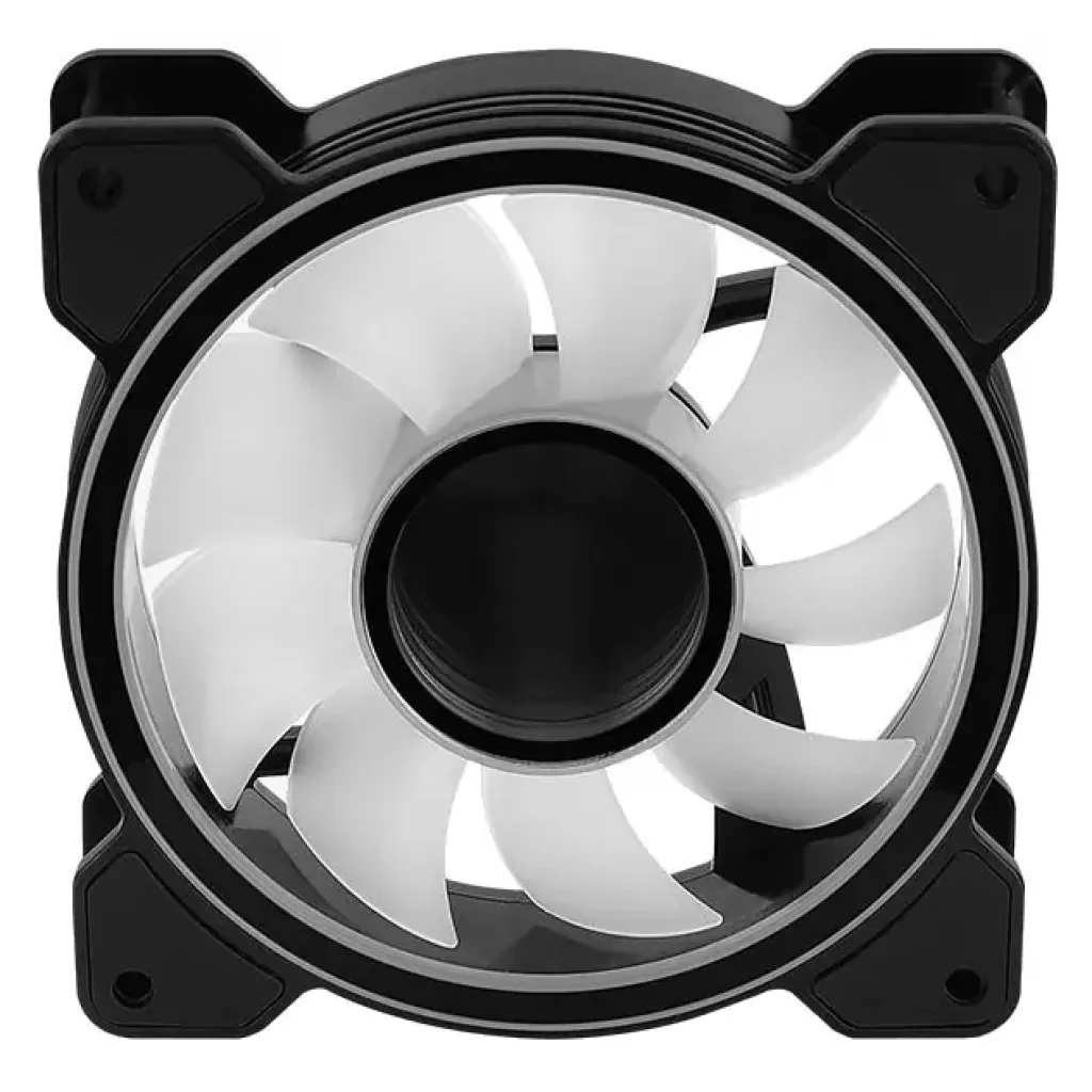 Вентилятор AeroCool Mirage 12 ARGB (ACF3-MR10217.11) UA