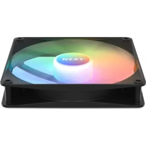 Вентилятор NZXT F140 RGB Core Black (RF-C14SF-B1) UA