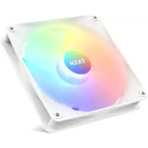 Вентилятор NZXT F140 RGB Core White (RF-C14SF-W1) UA