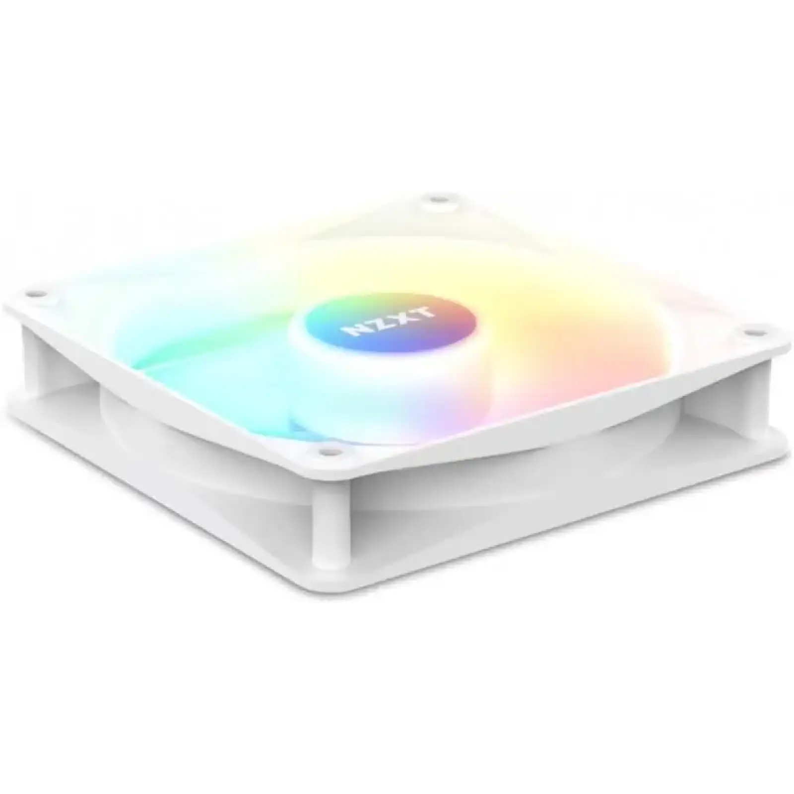 Вентилятор NZXT F140 RGB Core White (RF-C14SF-W1) UA
