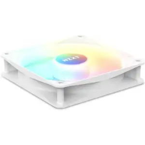 Вентилятор NZXT F140 RGB Core White (RF-C14SF-W1) UA