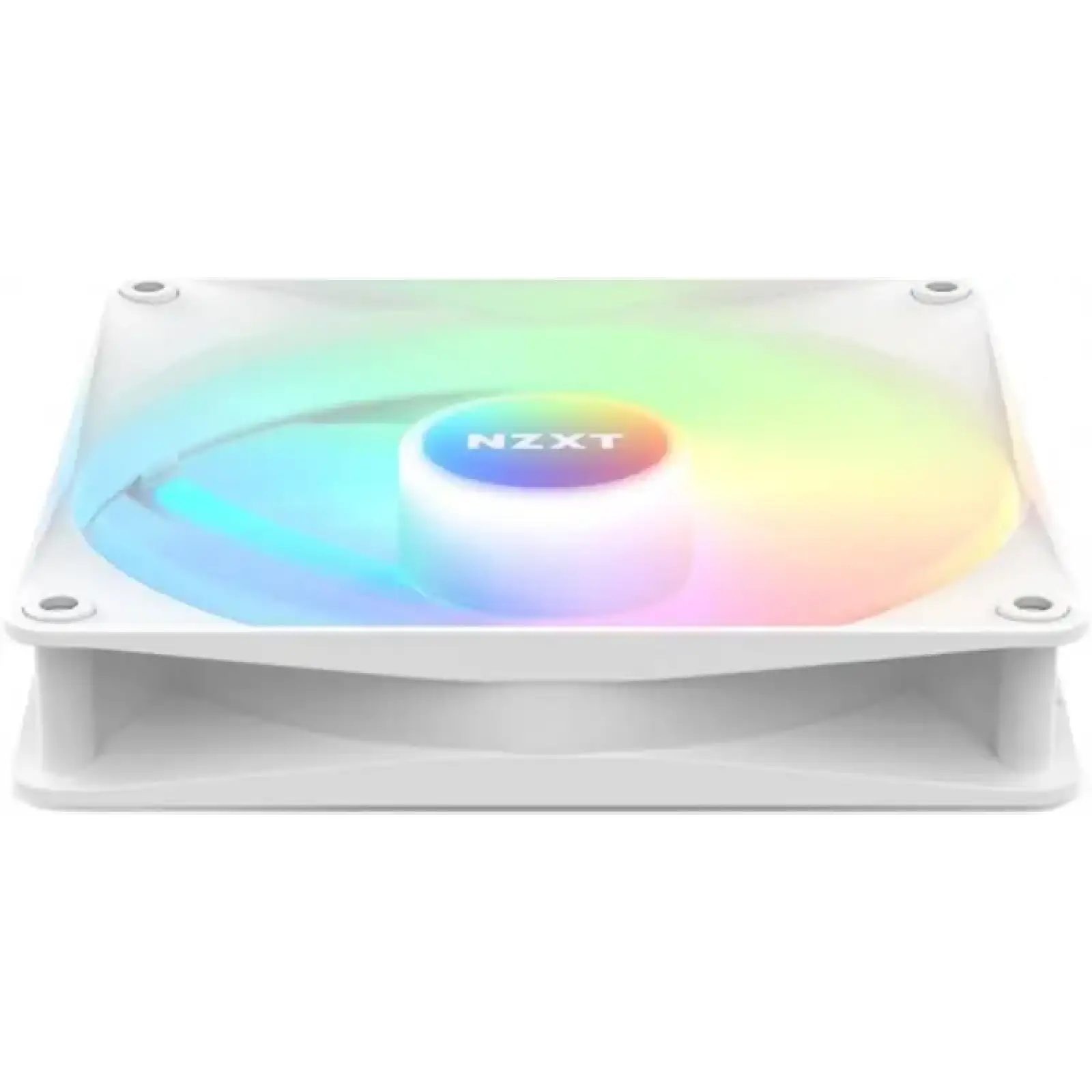 Вентилятор NZXT F140 RGB Core White (RF-C14SF-W1) UA