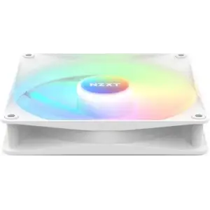 Вентилятор NZXT F140 RGB Core White (RF-C14SF-W1) UA