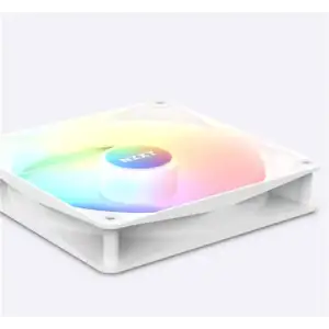 Вентилятор NZXT F140 RGB Core White (RF-C14SF-W1) UA
