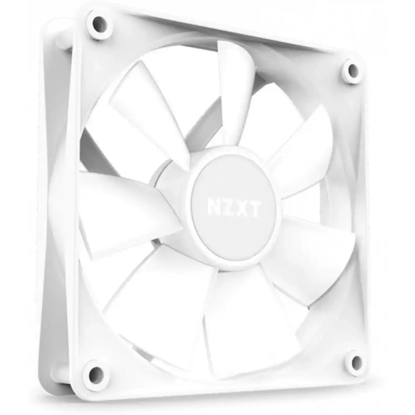 Вентилятор NZXT F140 RGB Core White (RF-C14SF-W1) UA