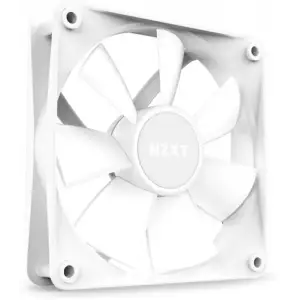 Вентилятор NZXT F140 RGB Core White (RF-C14SF-W1) UA