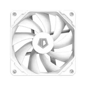Вентилятор ID-Cooling TF-12025-ARGB-TRIO-SNOW (3pcs Pack) UA