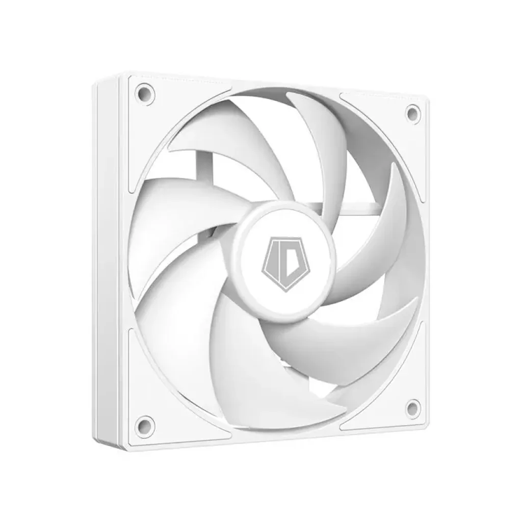 Вентилятор ID-Cooling AF-125-W UA