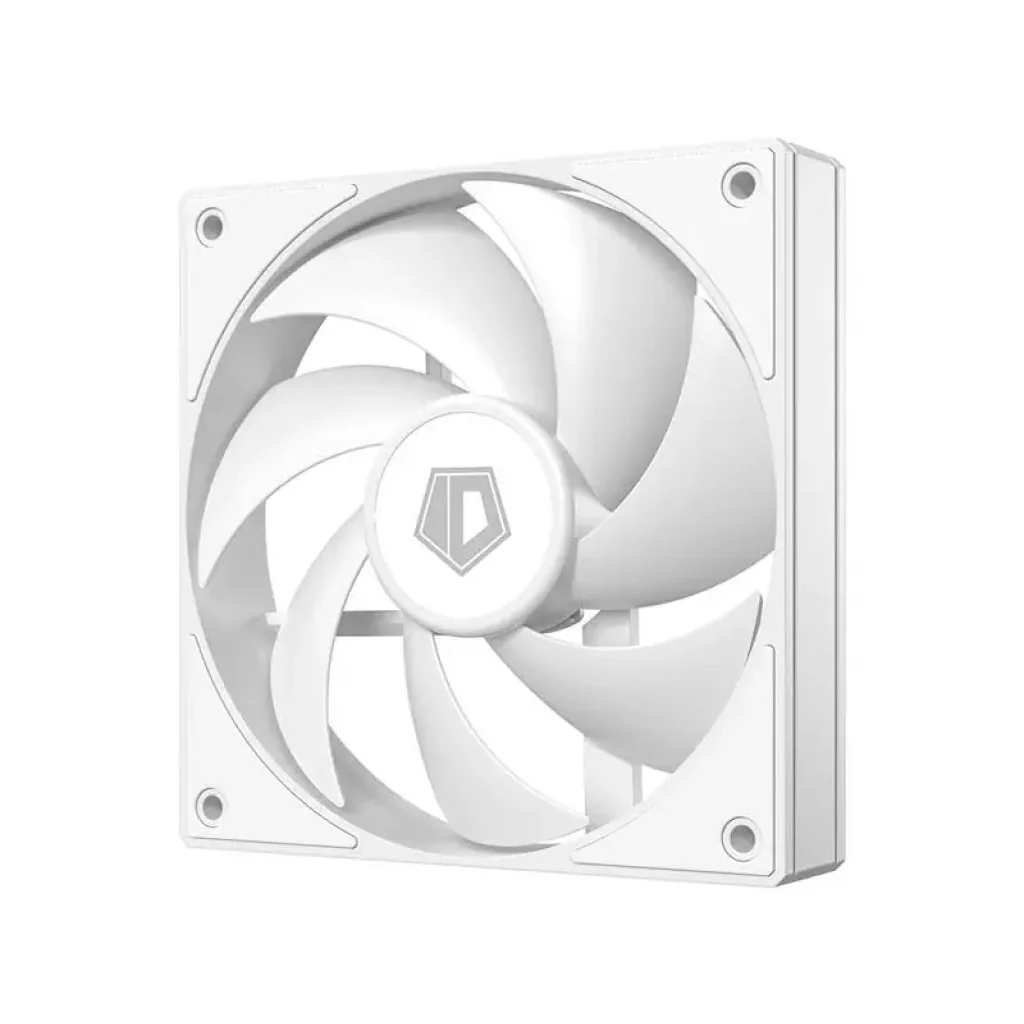 Вентилятор ID-Cooling AF-125-W UA