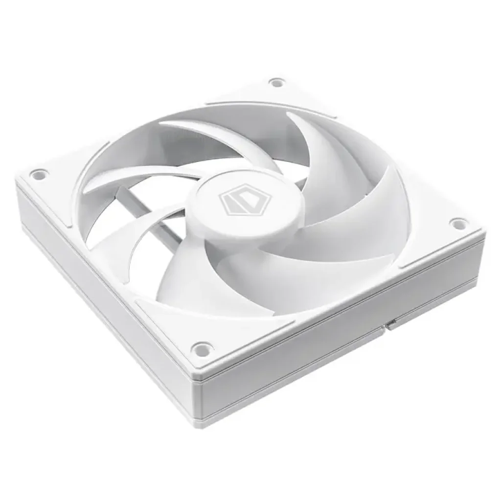 Вентилятор ID-Cooling AF-125-W UA