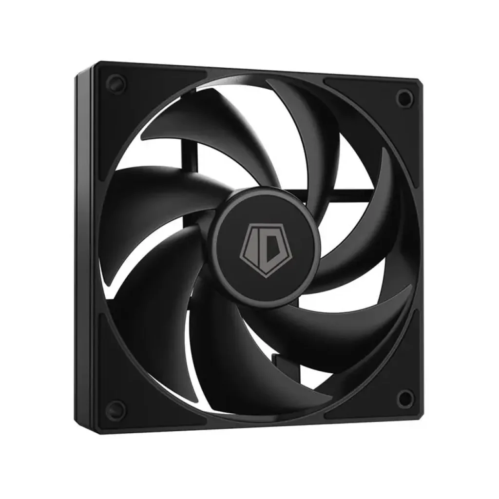Вентилятор ID-Cooling AF-125-K UA