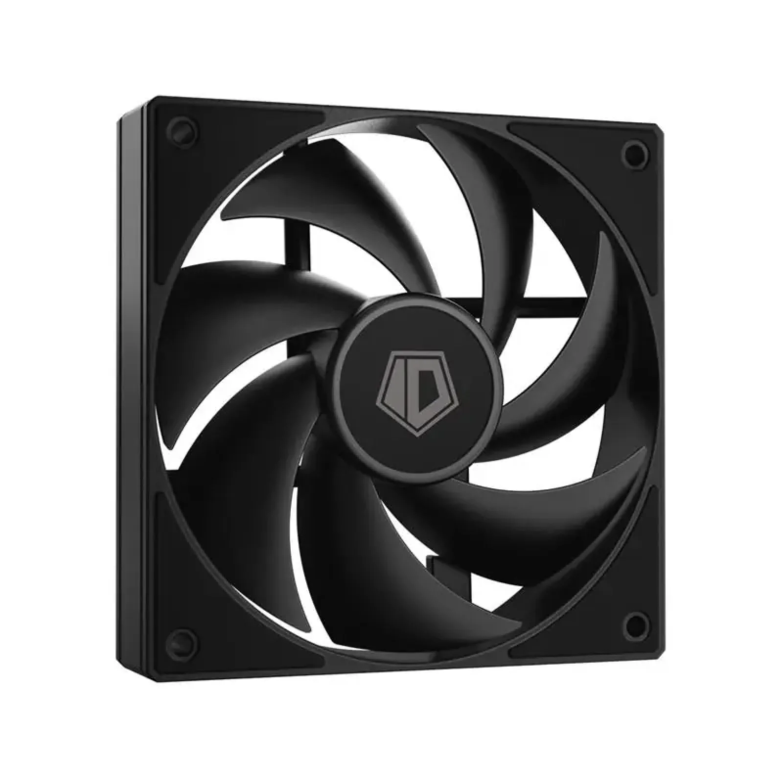 Вентилятор ID-Cooling AF-125-K UA