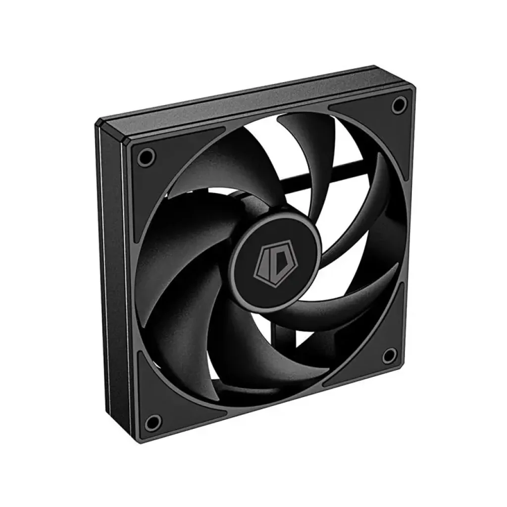 Вентилятор ID-Cooling AF-125-K UA