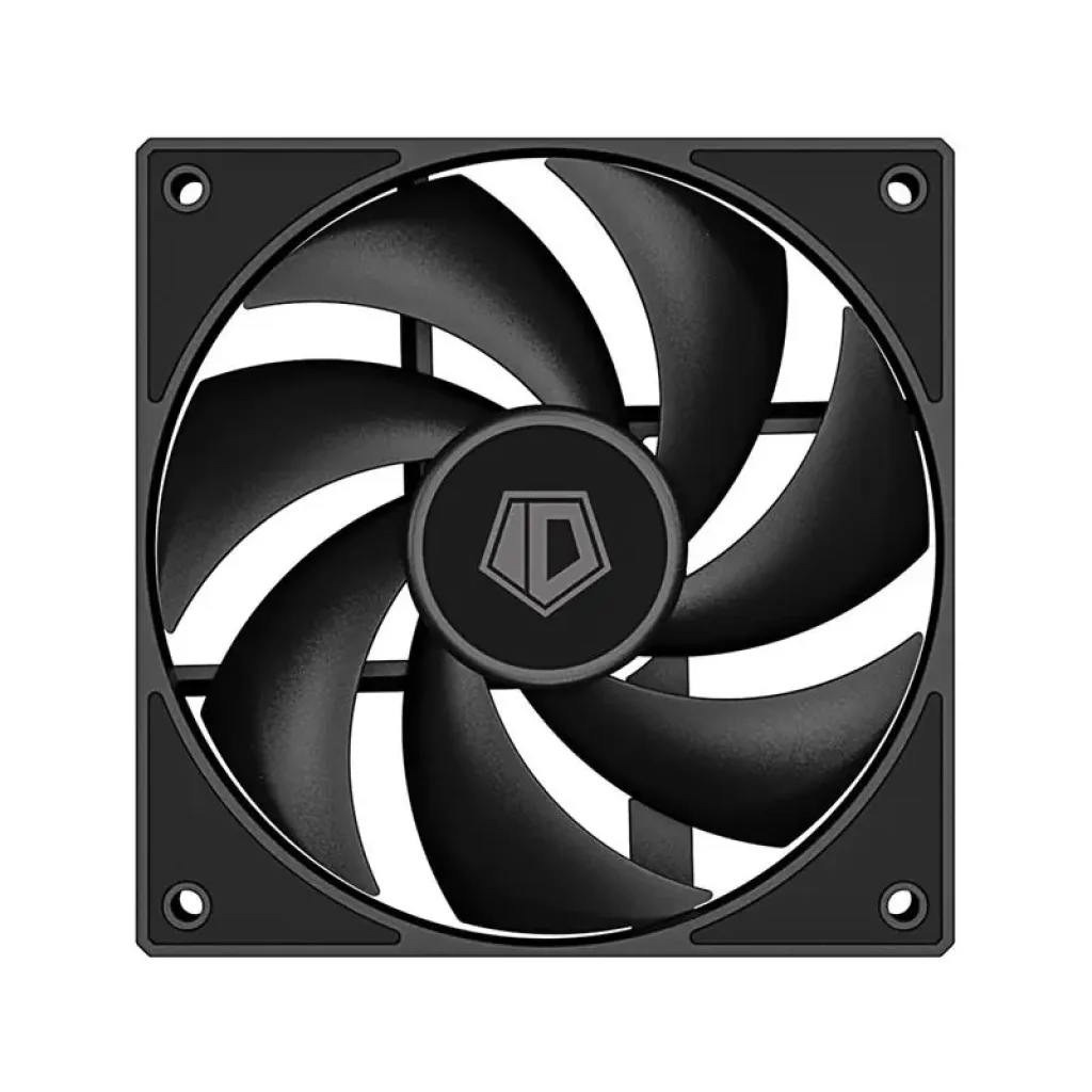 Вентилятор ID-Cooling AF-125-K UA