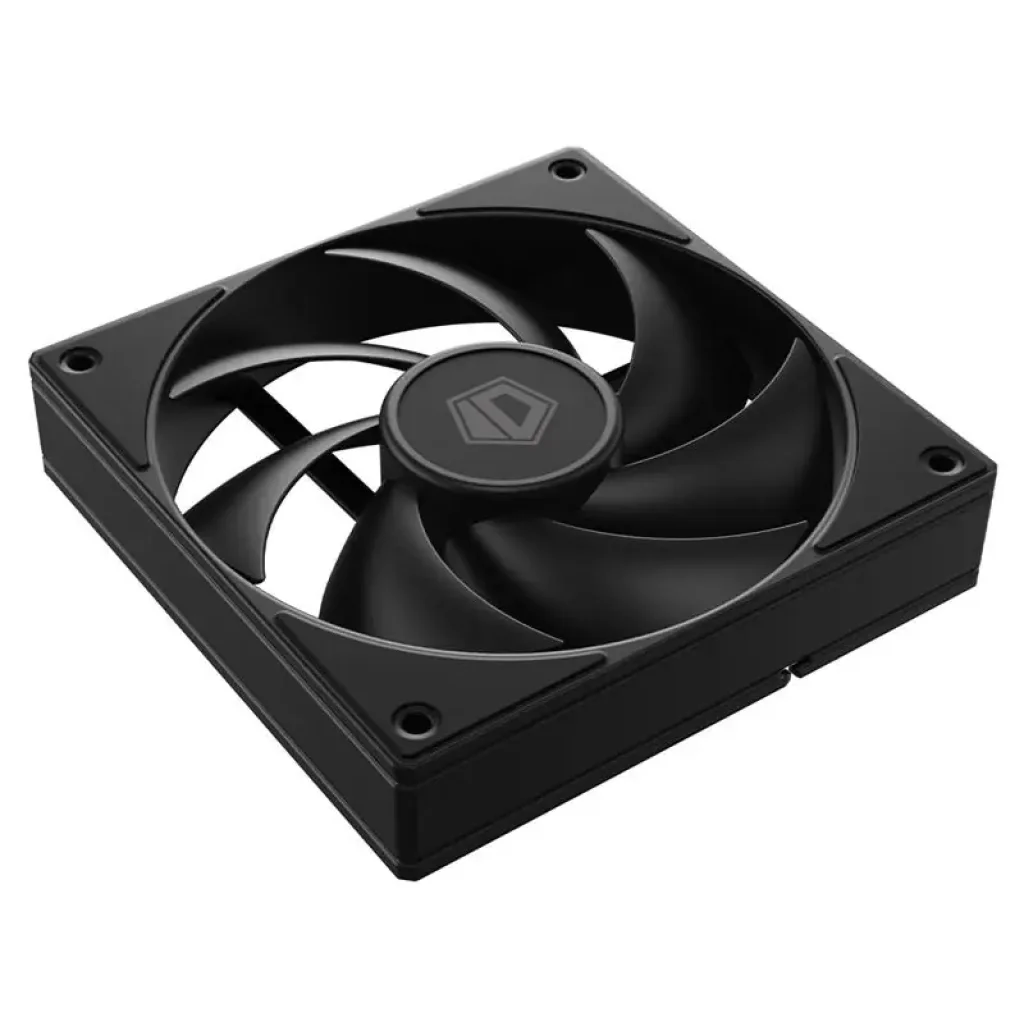 Вентилятор ID-Cooling AF-125-K UA