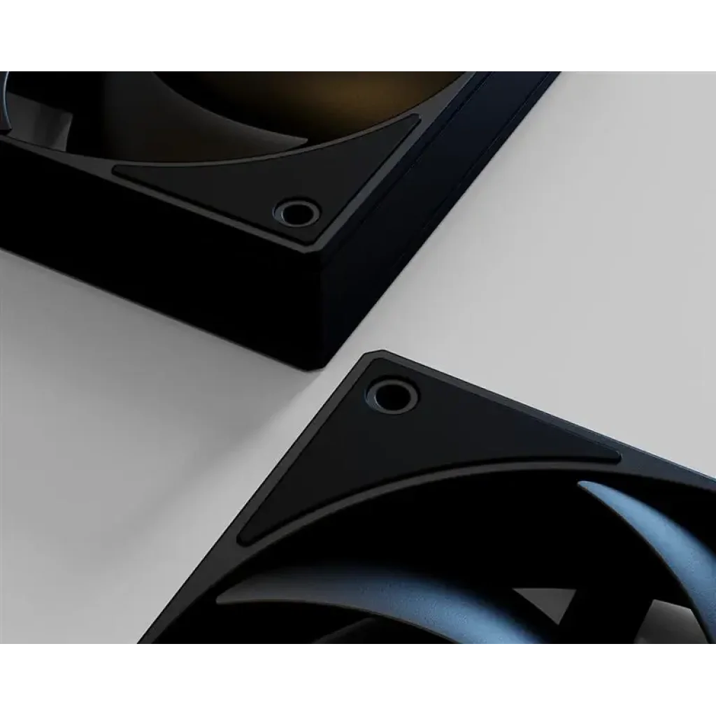 Вентилятор ID-Cooling AF-125-K UA