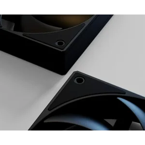 Вентилятор ID-Cooling AF-125-K UA