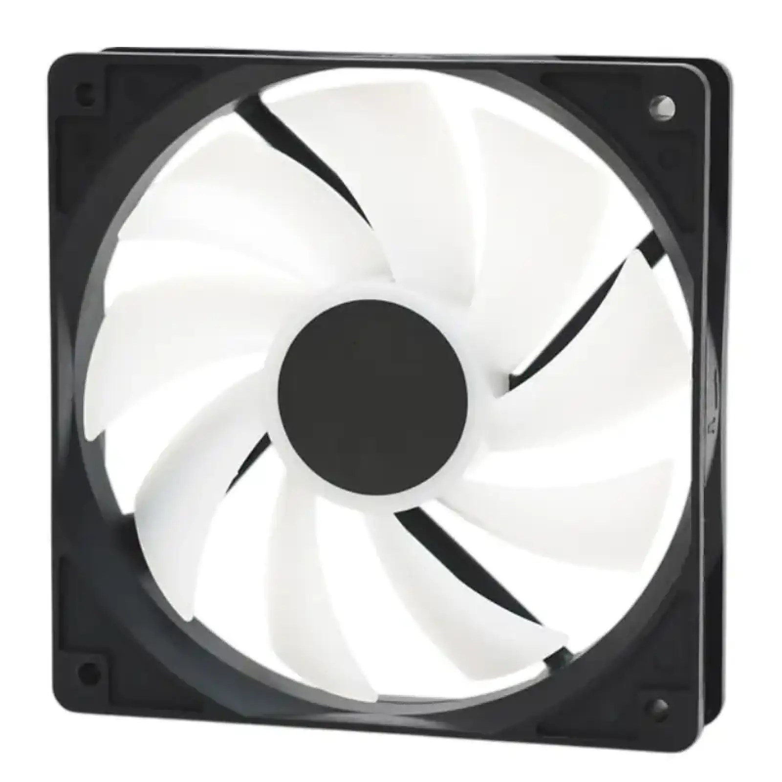 Вентилятор Atcom ATcool 12025 6хLED (15279) UA