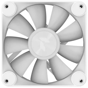 Вентилятор APNX FP1-140 ARGB White (APF4-PF11217.21), 140х140х30 мм, 4+3-Pin UA