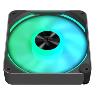Вентилятор APNX FP2-120 ARGB Black (APF3-PF11317.11), 120х120х30 мм, 4+3-Pin UA