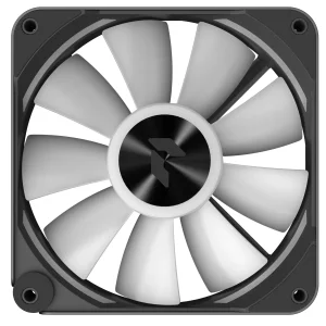 Вентилятор APNX FP2-120 ARGB Black (APF3-PF11317.11), 120х120х30 мм, 4+3-Pin UA