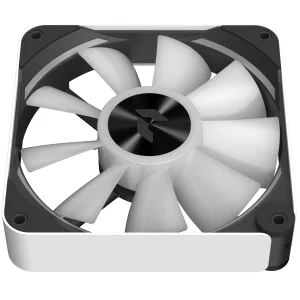 Вентилятор APNX FP2-120 ARGB White (APF3-PF11317.21), 120х120х30 мм, 4+3-Pin UA