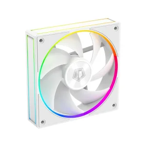 Вентилятор ID-Cooling AF-127-ARGB-W Trio UA