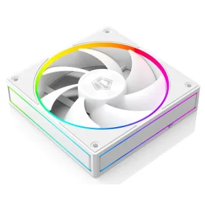 Вентилятор ID-Cooling AF-127-ARGB-W Trio UA