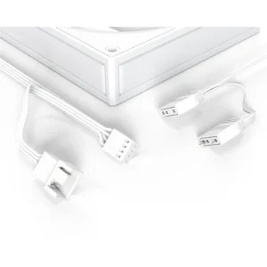 Вентилятор ID-Cooling AF-127-ARGB-W Trio UA