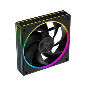 Вентилятор ID-Cooling AF-127-ARGB-K Trio UA