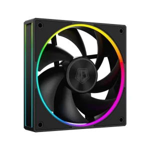 Вентилятор ID-Cooling AF-127-ARGB-K Trio UA