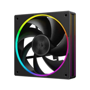 Вентилятор ID-Cooling AF-127-ARGB-K Trio UA